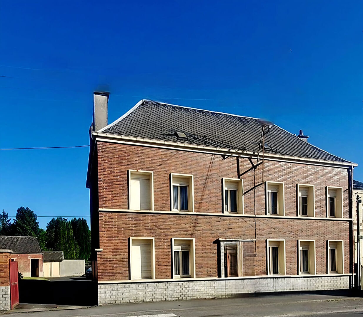 Agence immobilière de RODA IMMOBILIER - RODA IMMOBILIER