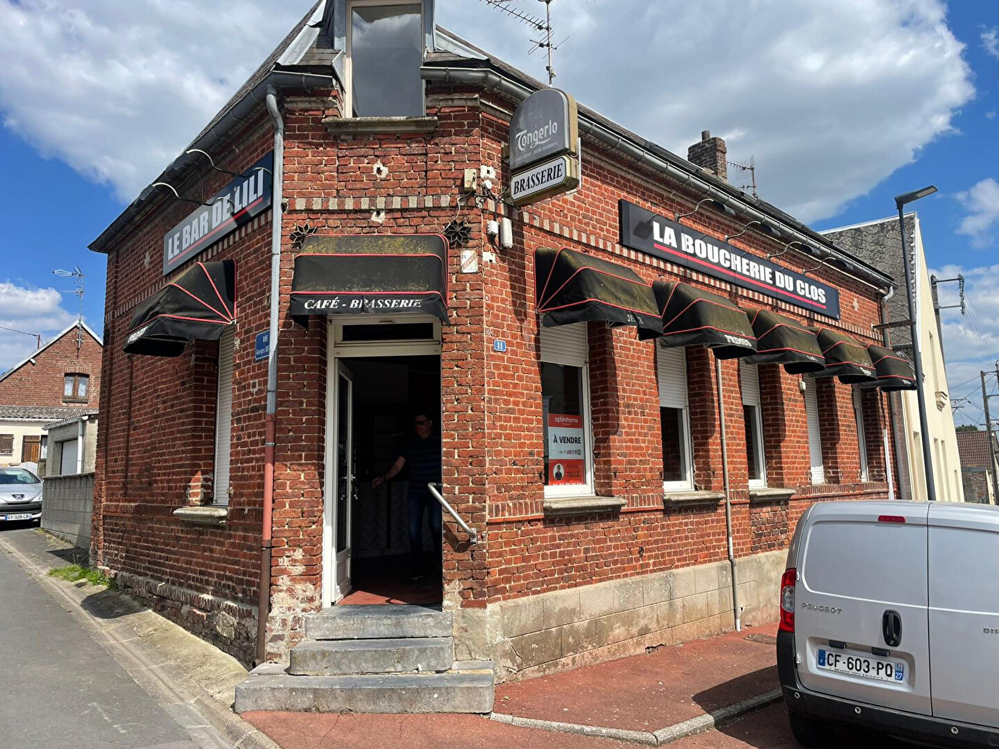 Agence immobilière de RODA IMMOBILIER - RODA IMMOBILIER