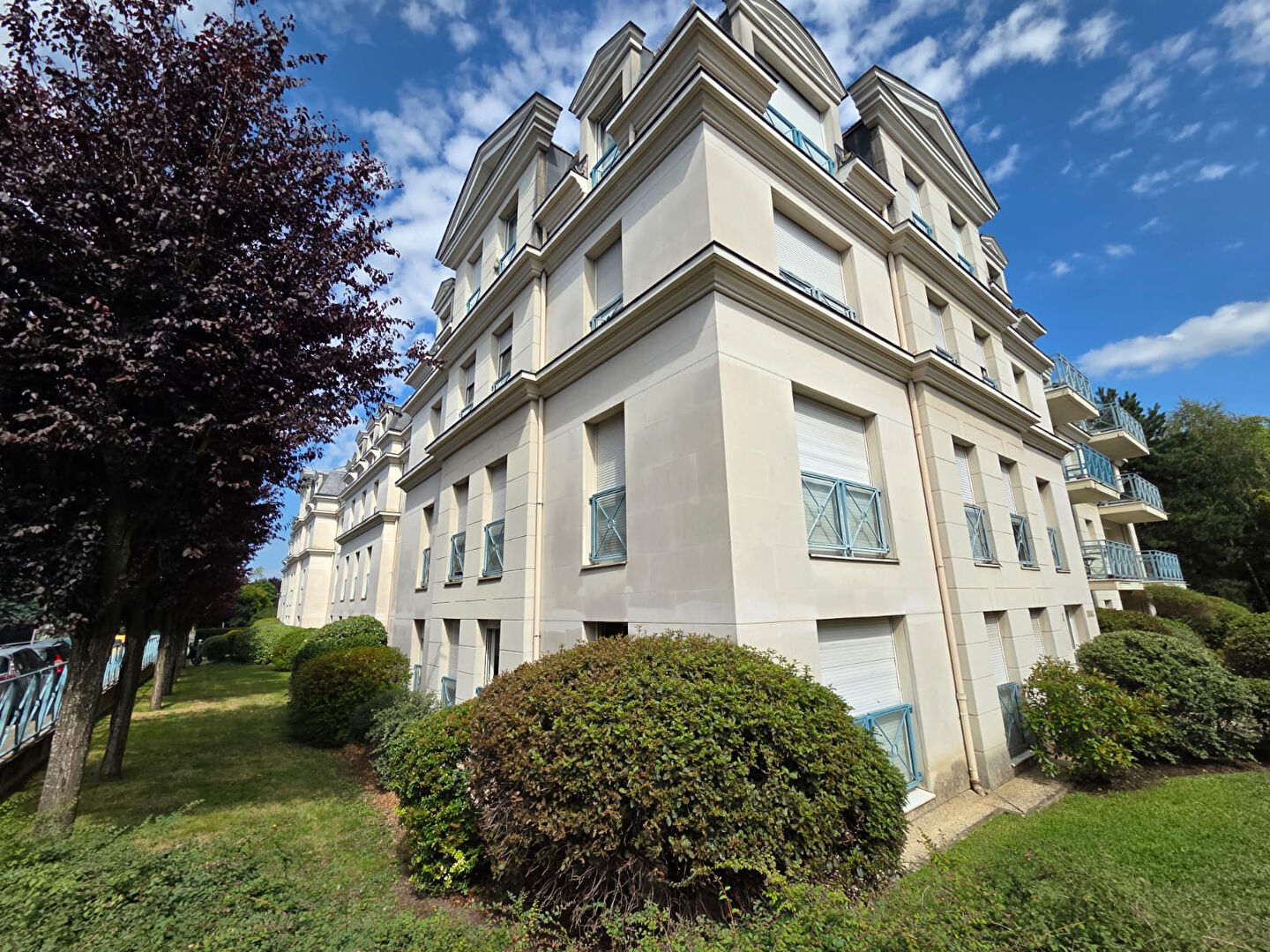Agence immobilière de RODA IMMOBILIER - RODA IMMOBILIER