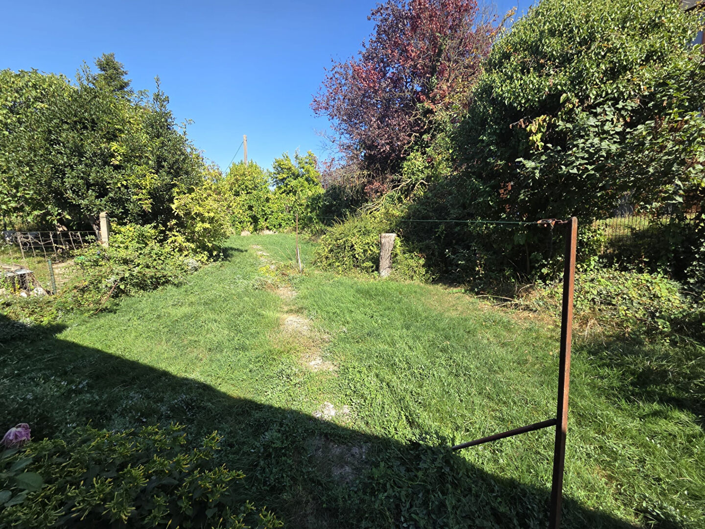 Photo MAISON FAMILIALE AVEC JARDIN - 7 PIÈCES - LE KREMLIN-BICÊTRE - CALME & POTENTIEL LOCATIF image 2/6