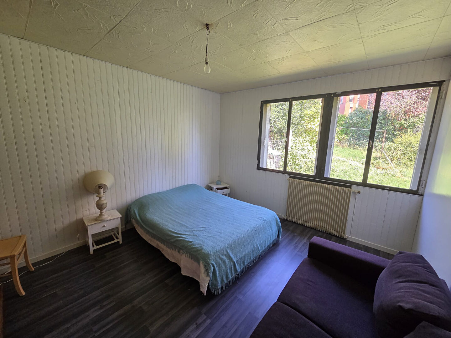 Photo MAISON FAMILIALE AVEC JARDIN - 7 PIÈCES - LE KREMLIN-BICÊTRE - CALME & POTENTIEL LOCATIF image 6/6