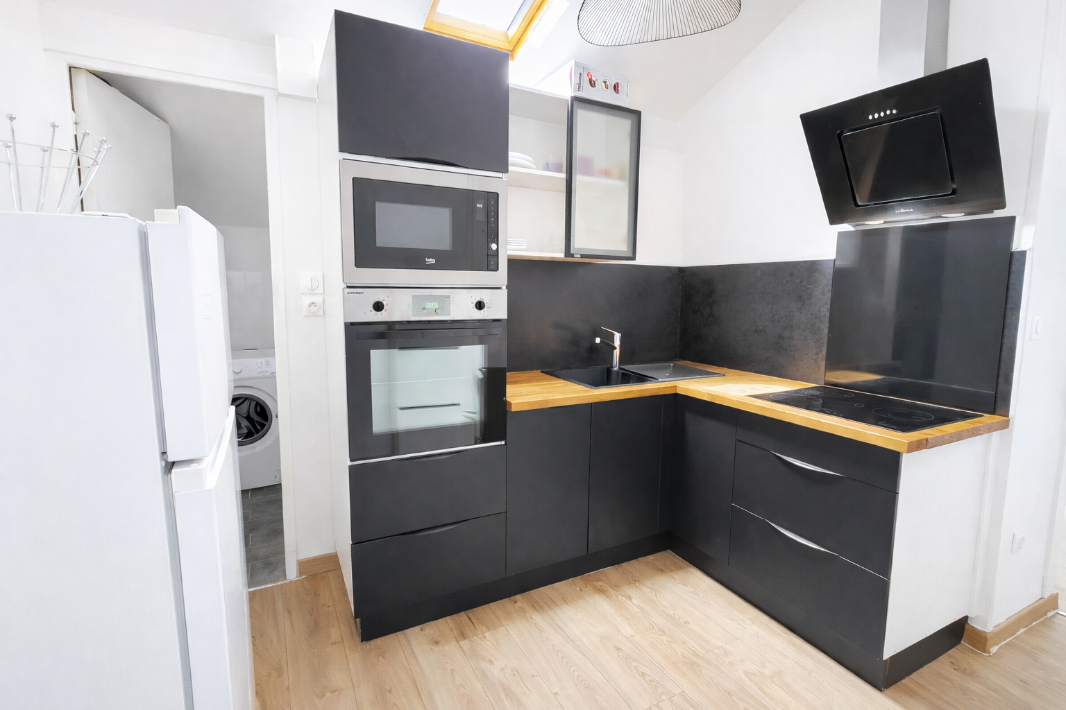 Agence immobilière de Roussel Immobilier - Roussel Immobilier