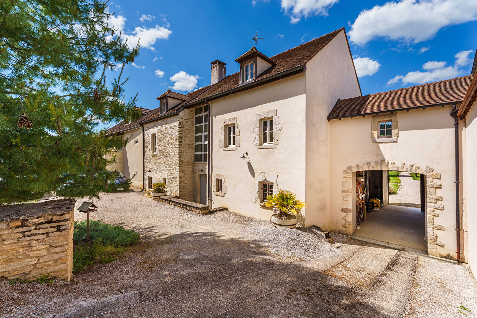 Agence immobilière de Roussel Immobilier - Roussel Immobilier