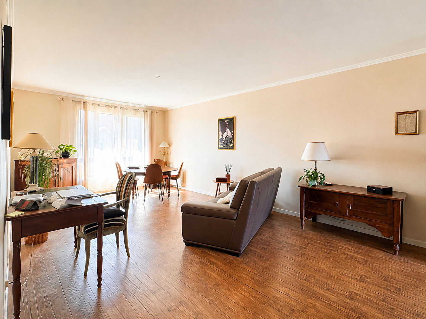 Agence immobilière de Roussel Immobilier - Roussel Immobilier