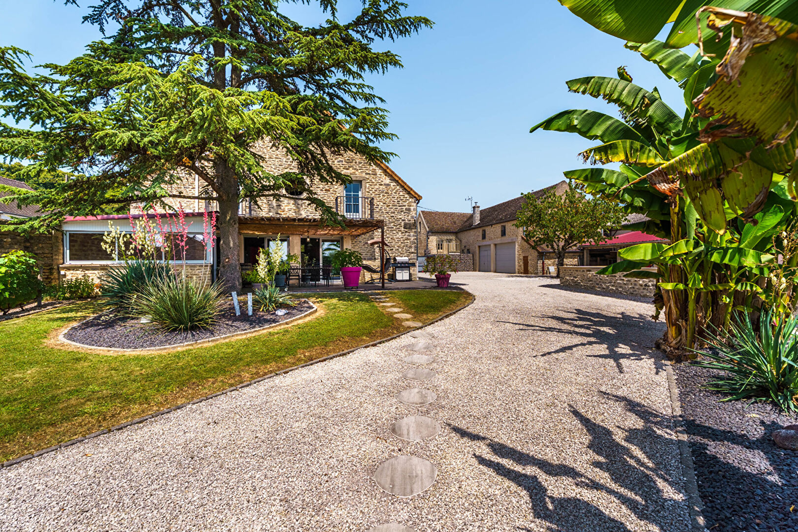 Agence immobilière de Roussel Immobilier - Roussel Immobilier