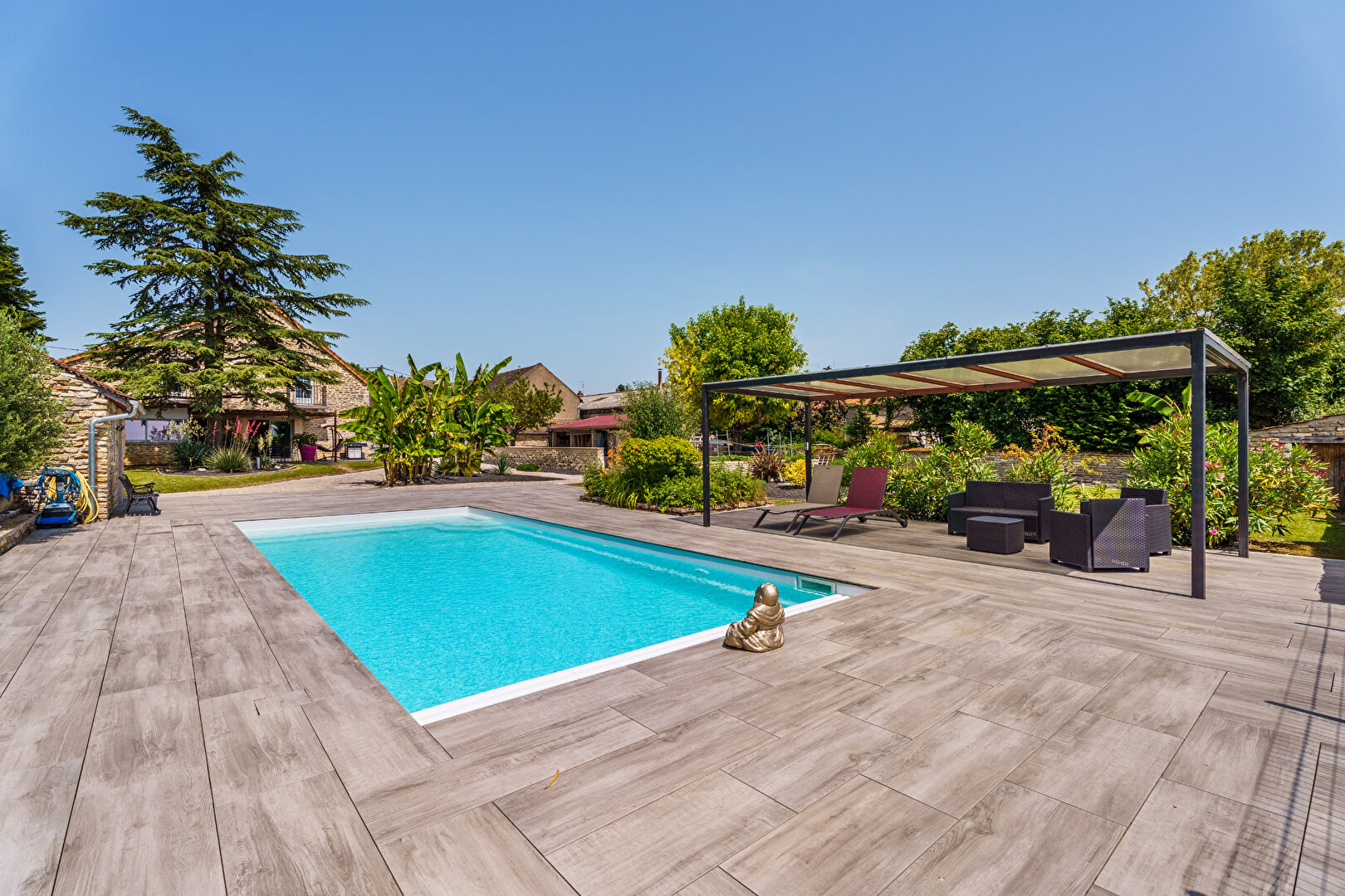 Agence immobilière de Roussel Immobilier - Roussel Immobilier