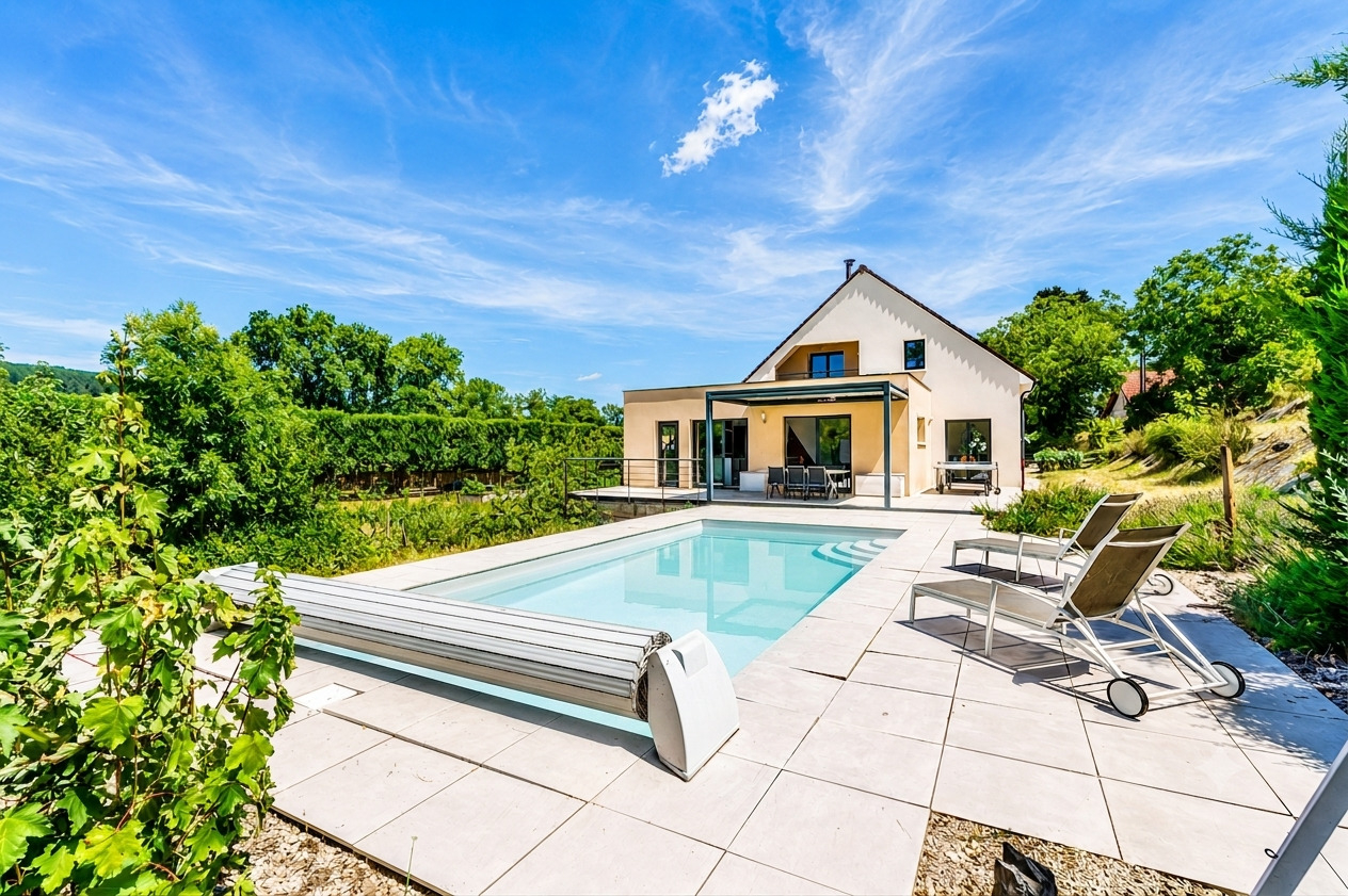 Agence immobilière de Roussel Immobilier - Roussel Immobilier