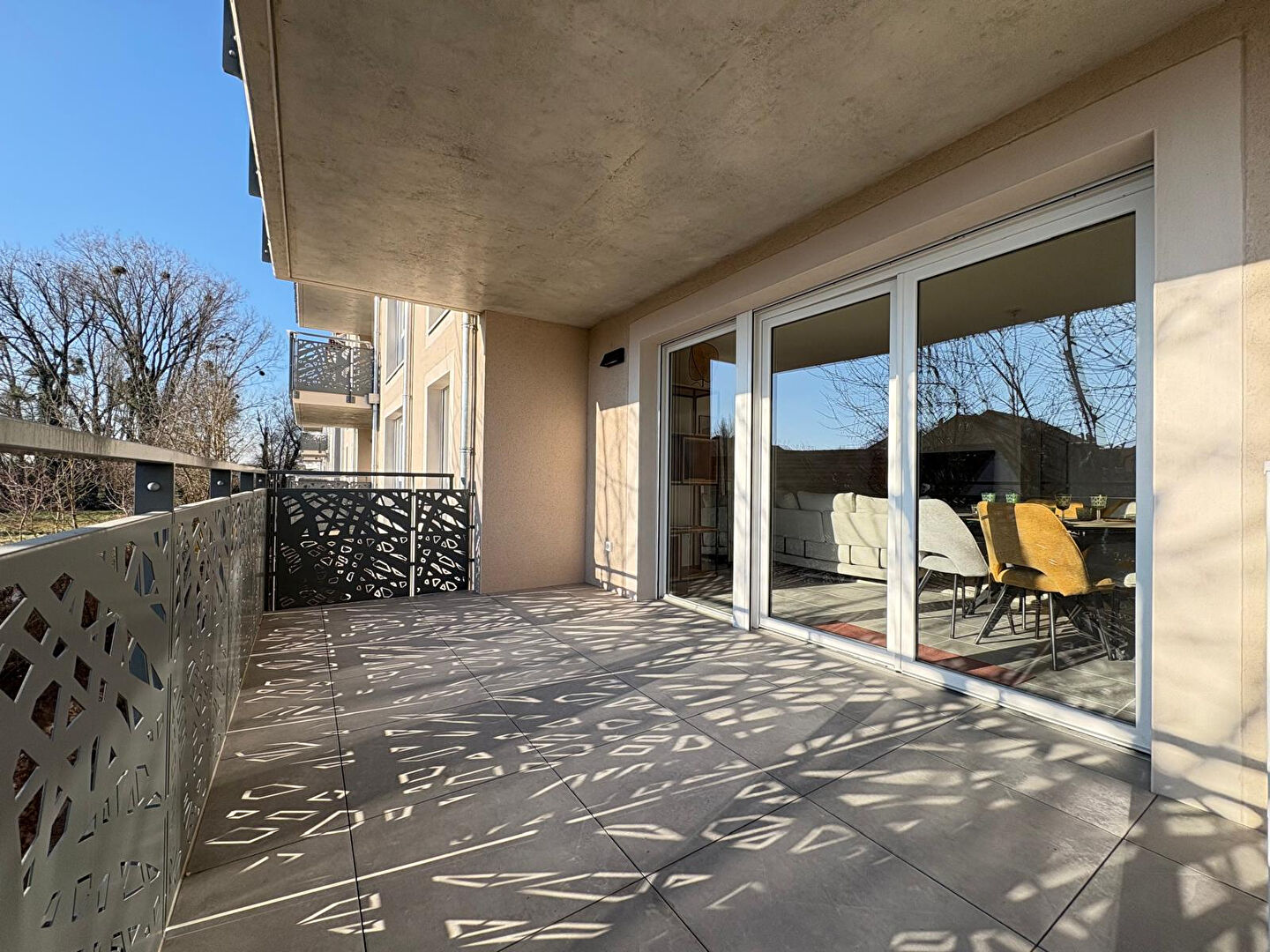 Agence immobilière de Roussel Immobilier - Roussel Immobilier