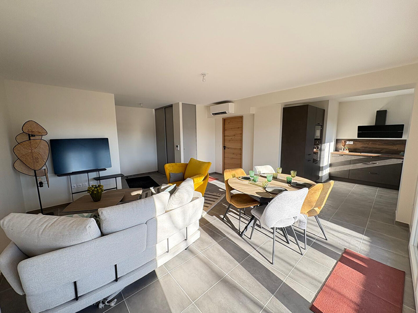 Agence immobilière de Roussel Immobilier - Roussel Immobilier