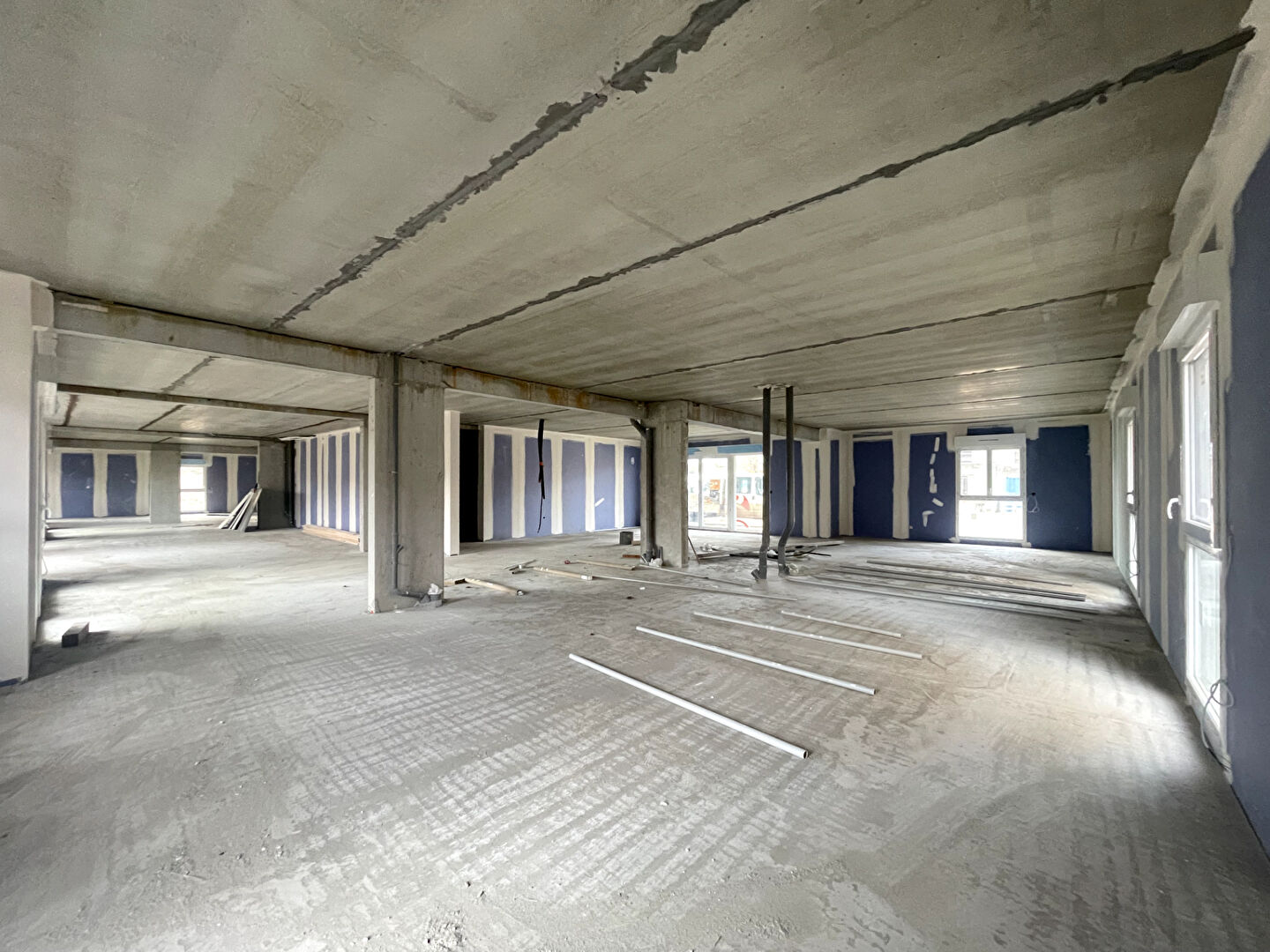 Agence immobilière de Roussel Immobilier - Roussel Immobilier