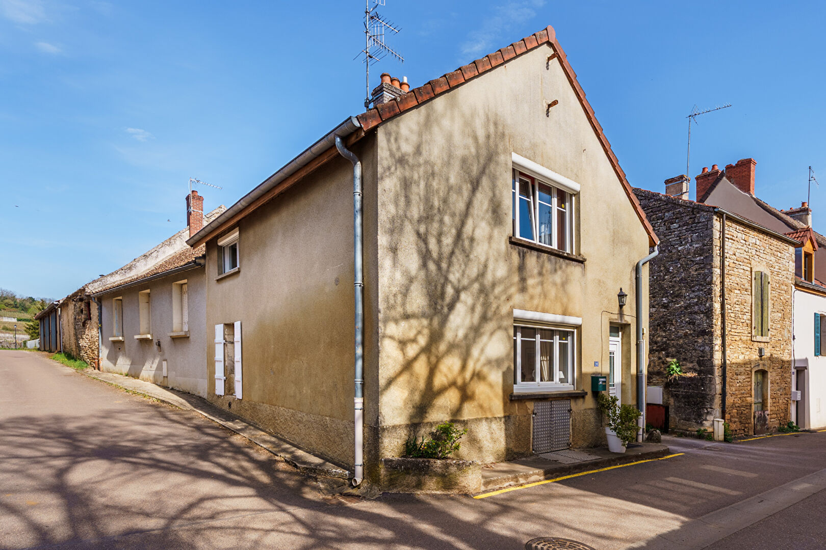 Agence immobilière de Roussel Immobilier - Roussel Immobilier