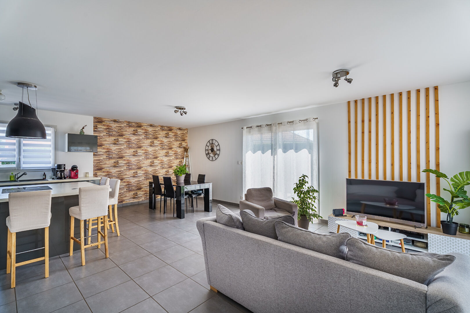 Agence immobilière de Roussel Immobilier - Roussel Immobilier