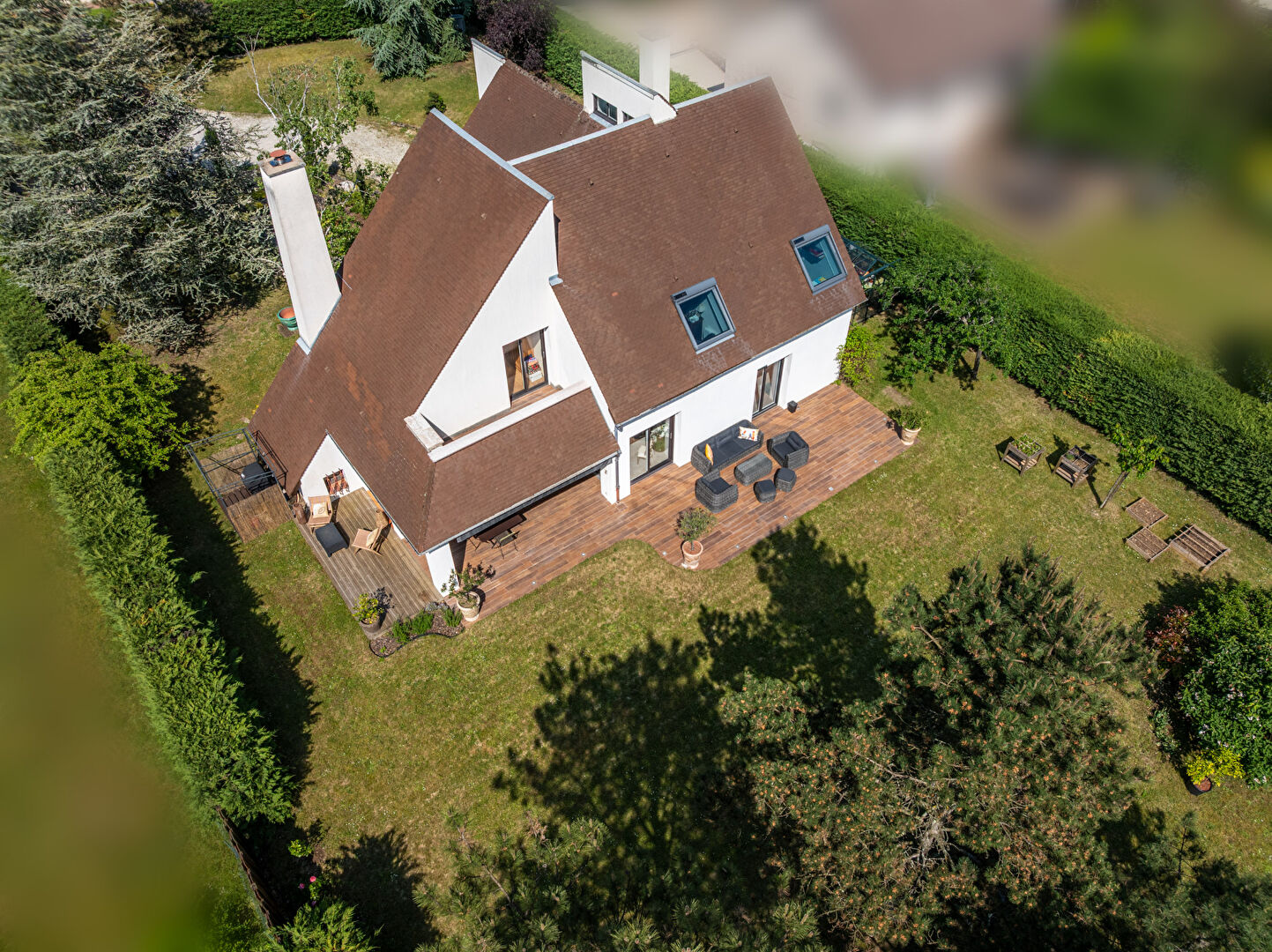 Agence immobilière de Roussel Immobilier - Roussel Immobilier
