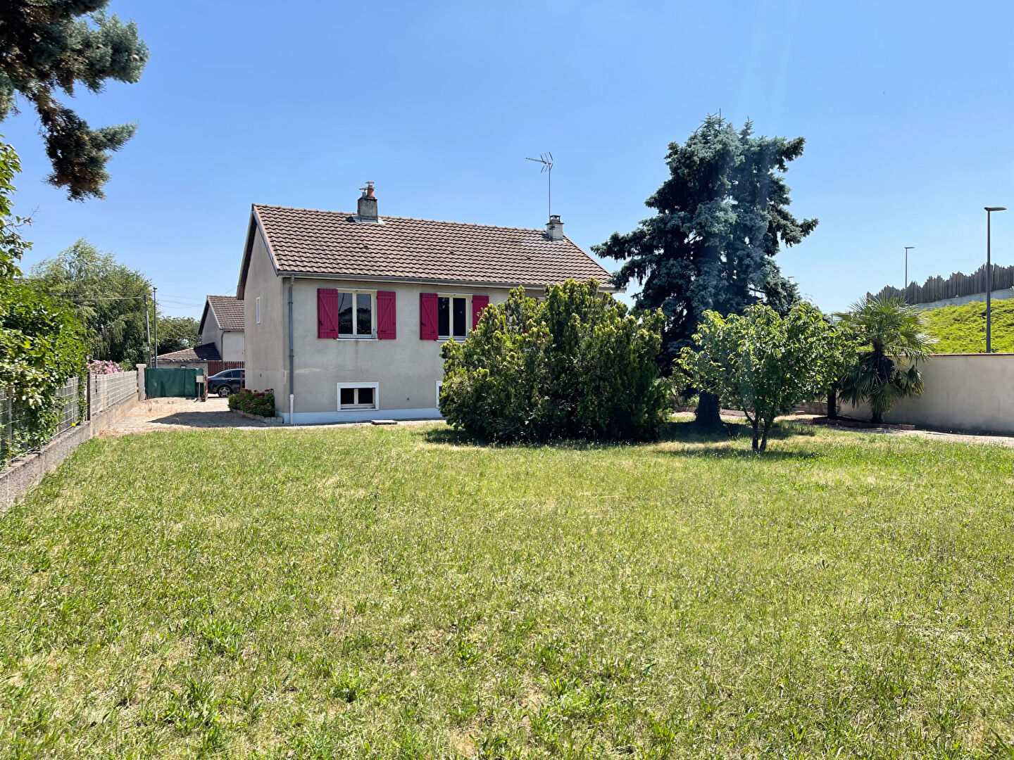 Agence immobilière de Roussel Immobilier - Roussel Immobilier