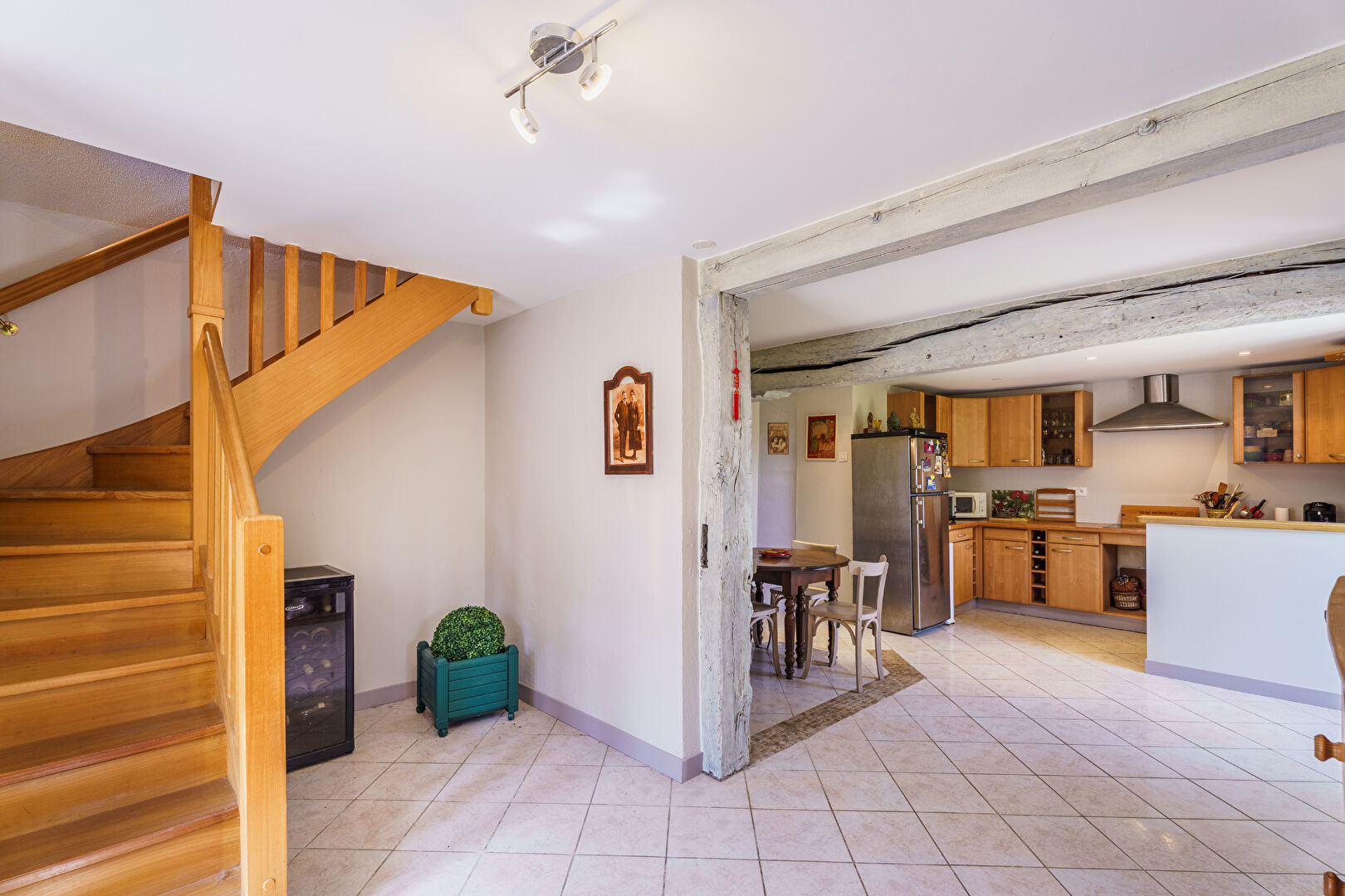 Agence immobilière de Roussel Immobilier - Roussel Immobilier