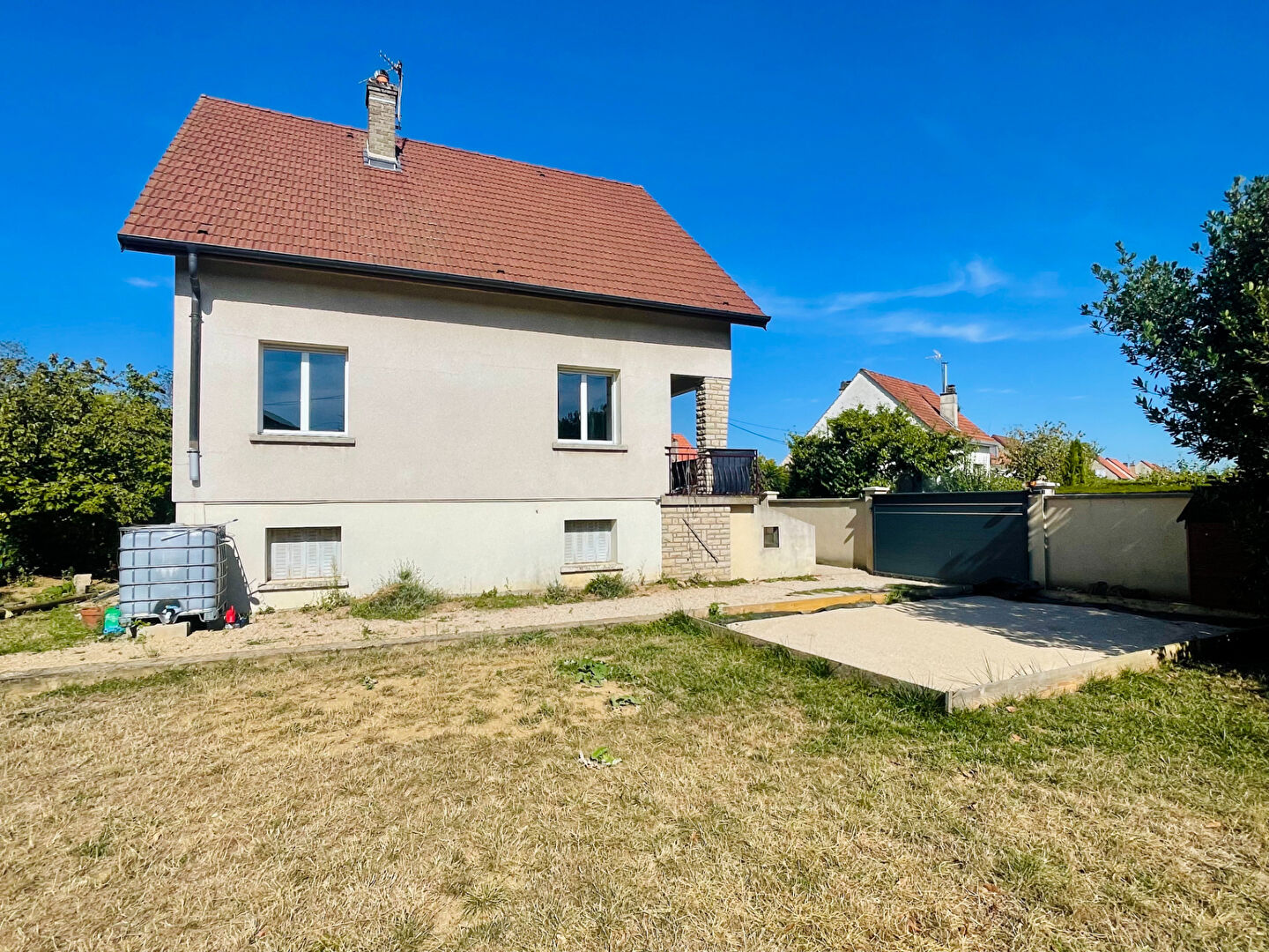 Agence immobilière de Roussel Immobilier - Roussel Immobilier
