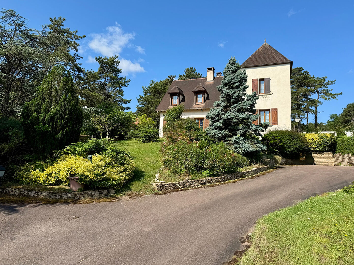 Agence immobilière de Roussel Immobilier - Roussel Immobilier