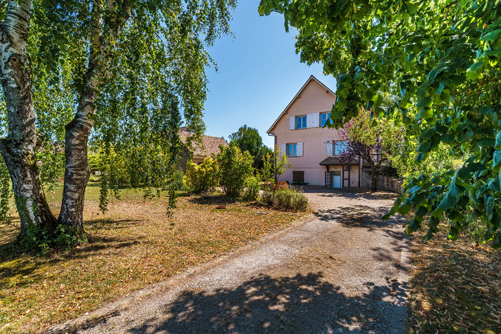 Agence immobilière de Roussel Immobilier - Roussel Immobilier