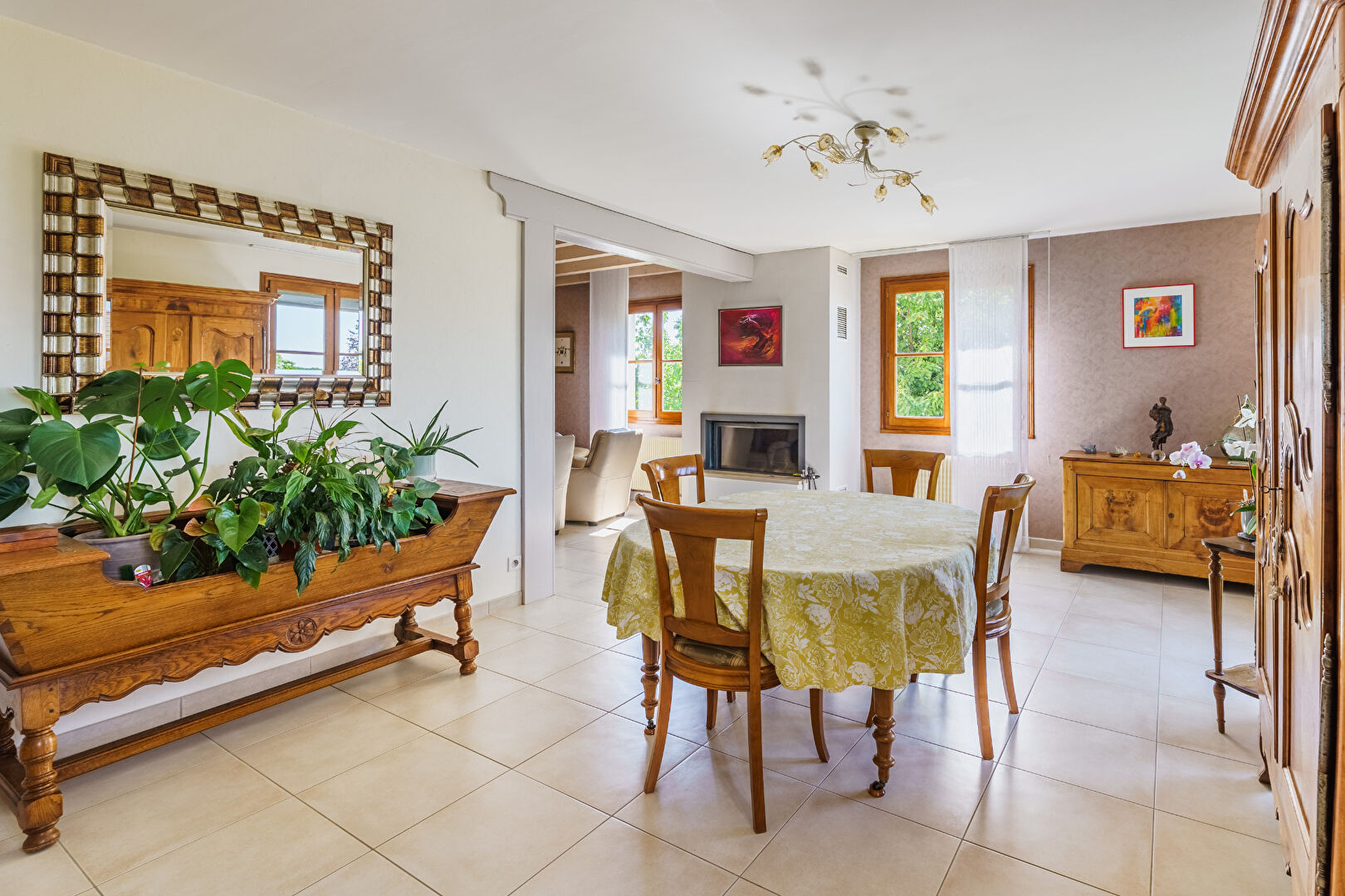 Agence immobilière de Roussel Immobilier - Roussel Immobilier