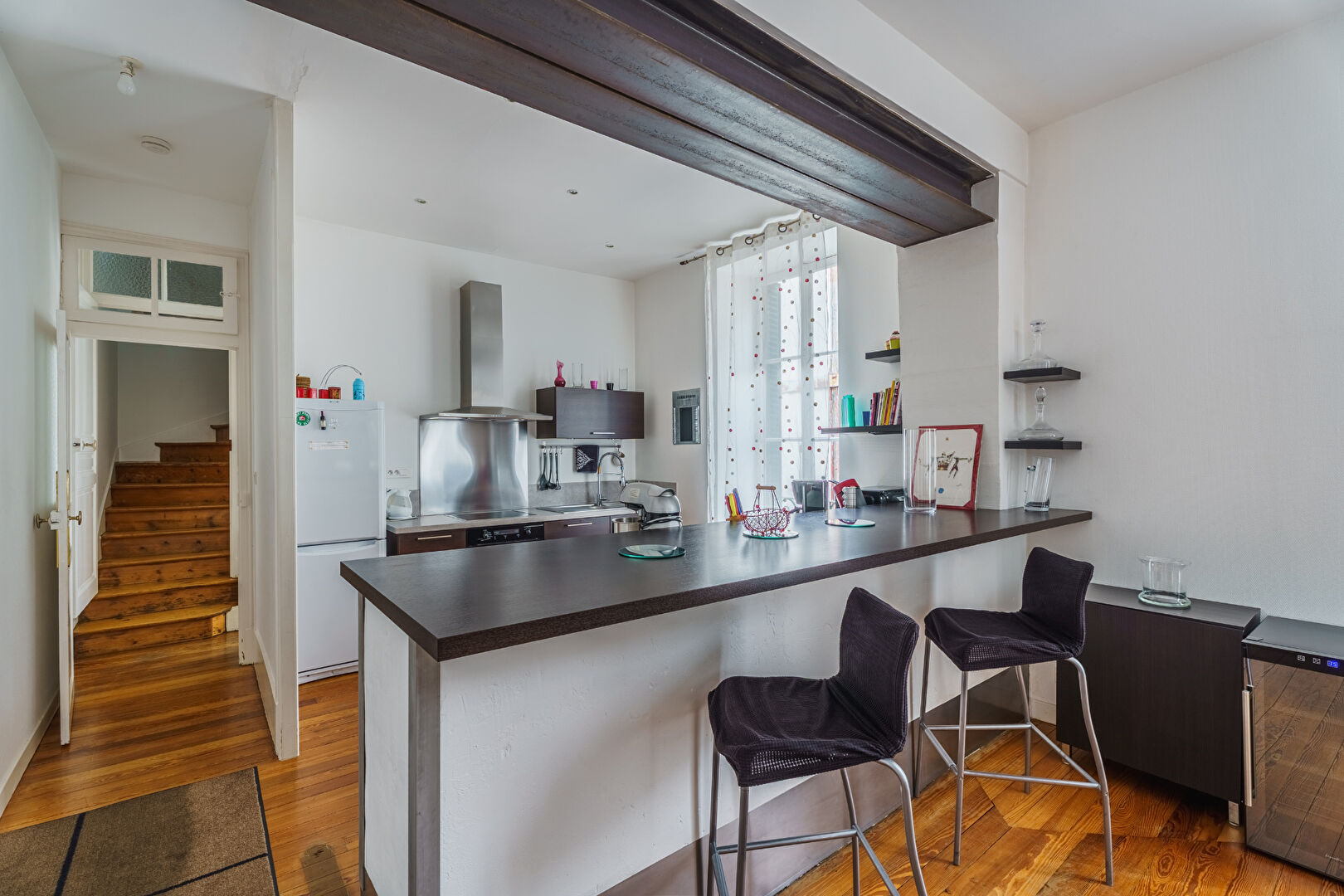 Agence immobilière de Roussel Immobilier - Roussel Immobilier