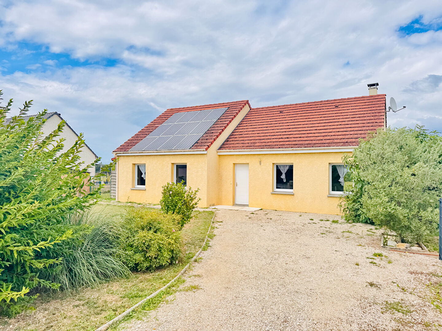 Agence immobilière de Roussel Immobilier - Roussel Immobilier