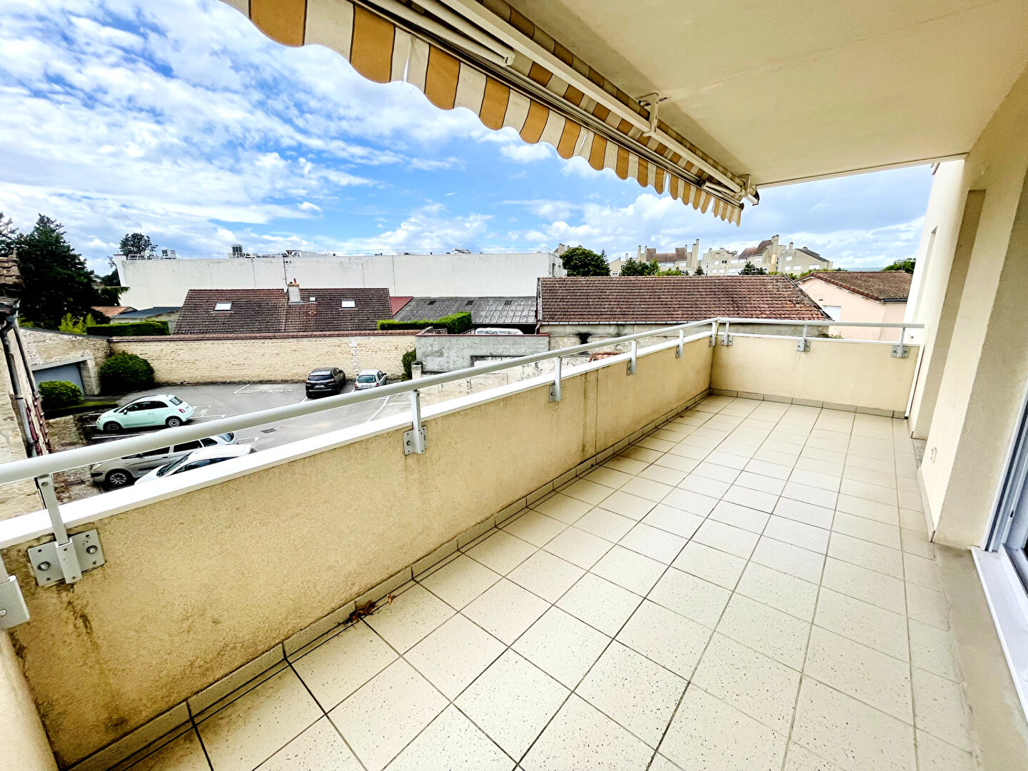 Agence immobilière de Roussel Immobilier - Roussel Immobilier