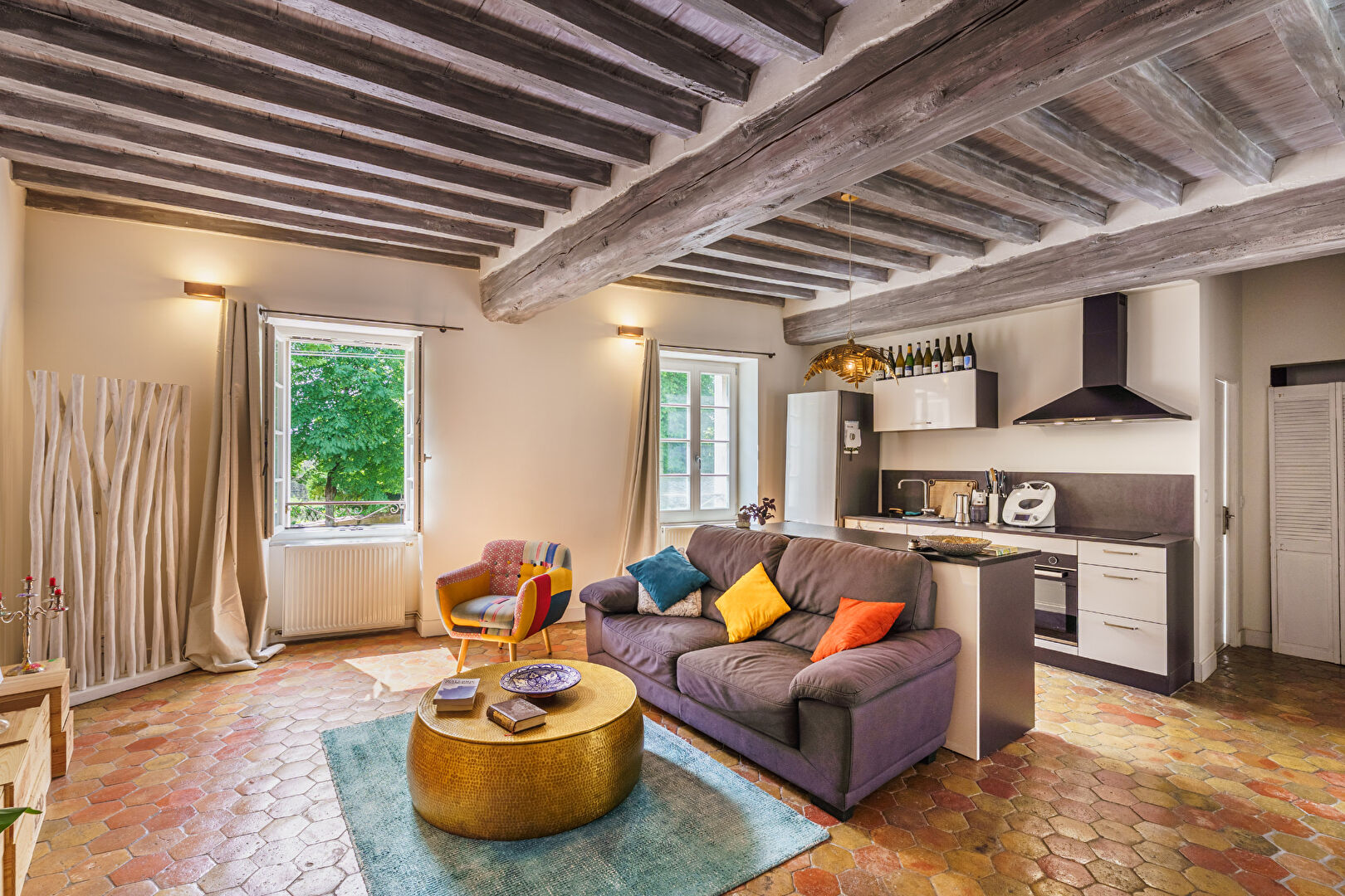 Agence immobilière de Roussel Immobilier - Roussel Immobilier