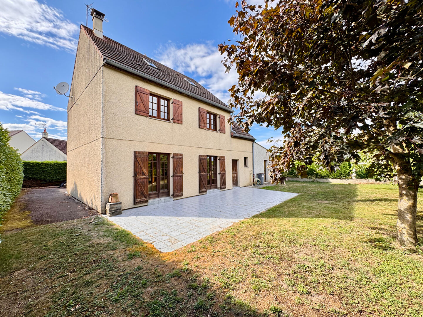 Agence immobilière de Roussel Immobilier - Roussel Immobilier