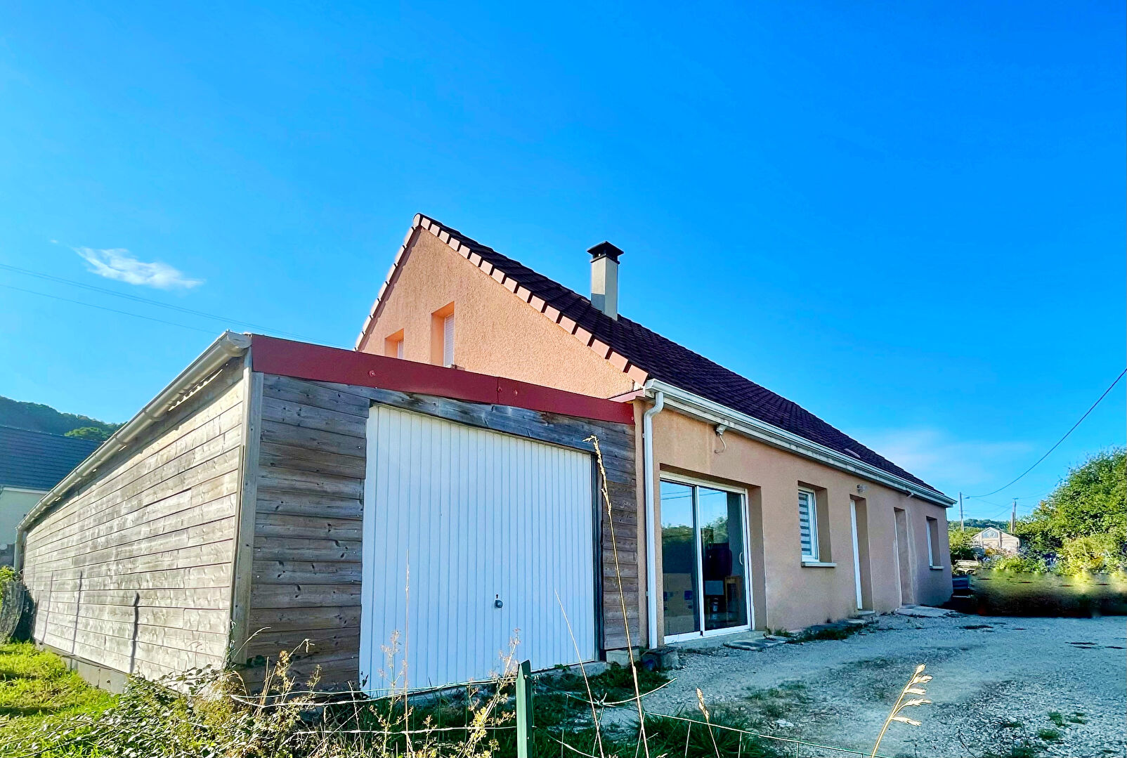 Agence immobilière de Roussel Immobilier - Roussel Immobilier