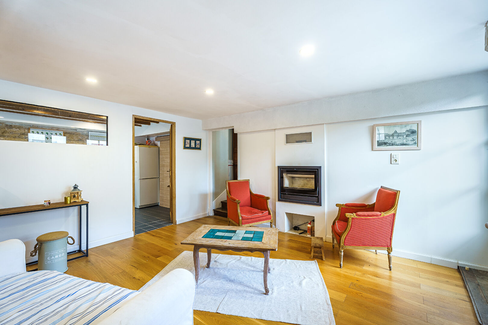 Agence immobilière de Roussel Immobilier - Roussel Immobilier