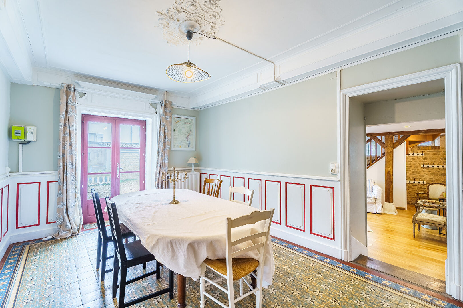 Agence immobilière de Roussel Immobilier - Roussel Immobilier