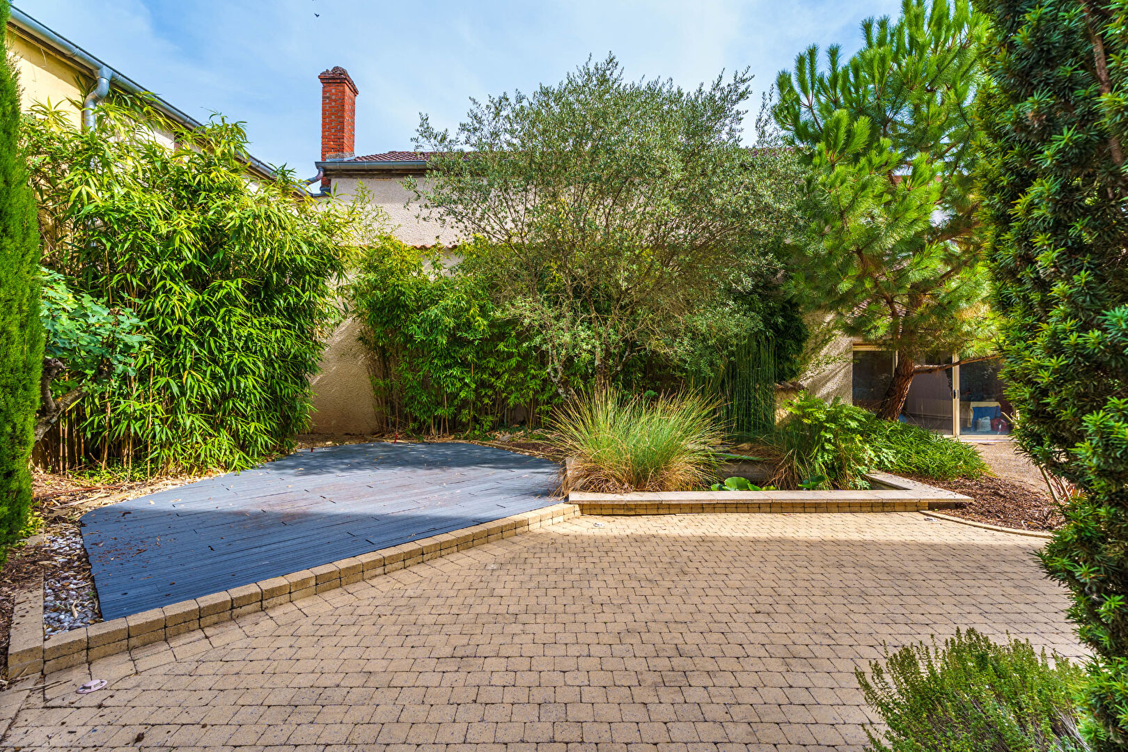 Agence immobilière de Roussel Immobilier - Roussel Immobilier