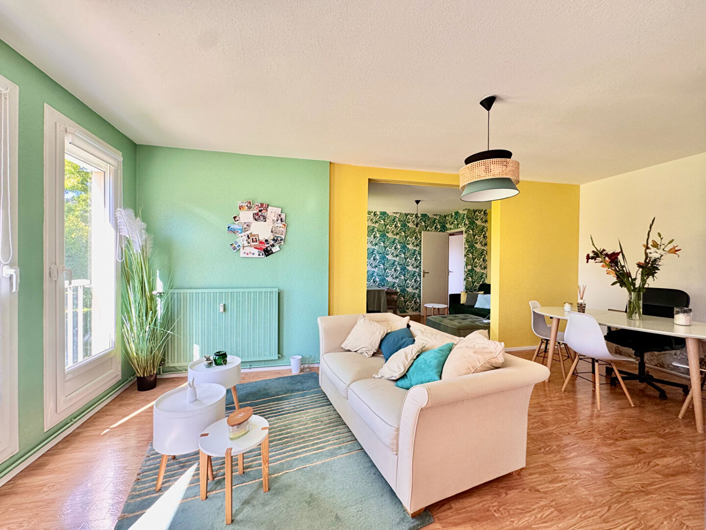 Agence immobilière de Roussel Immobilier - Roussel Immobilier