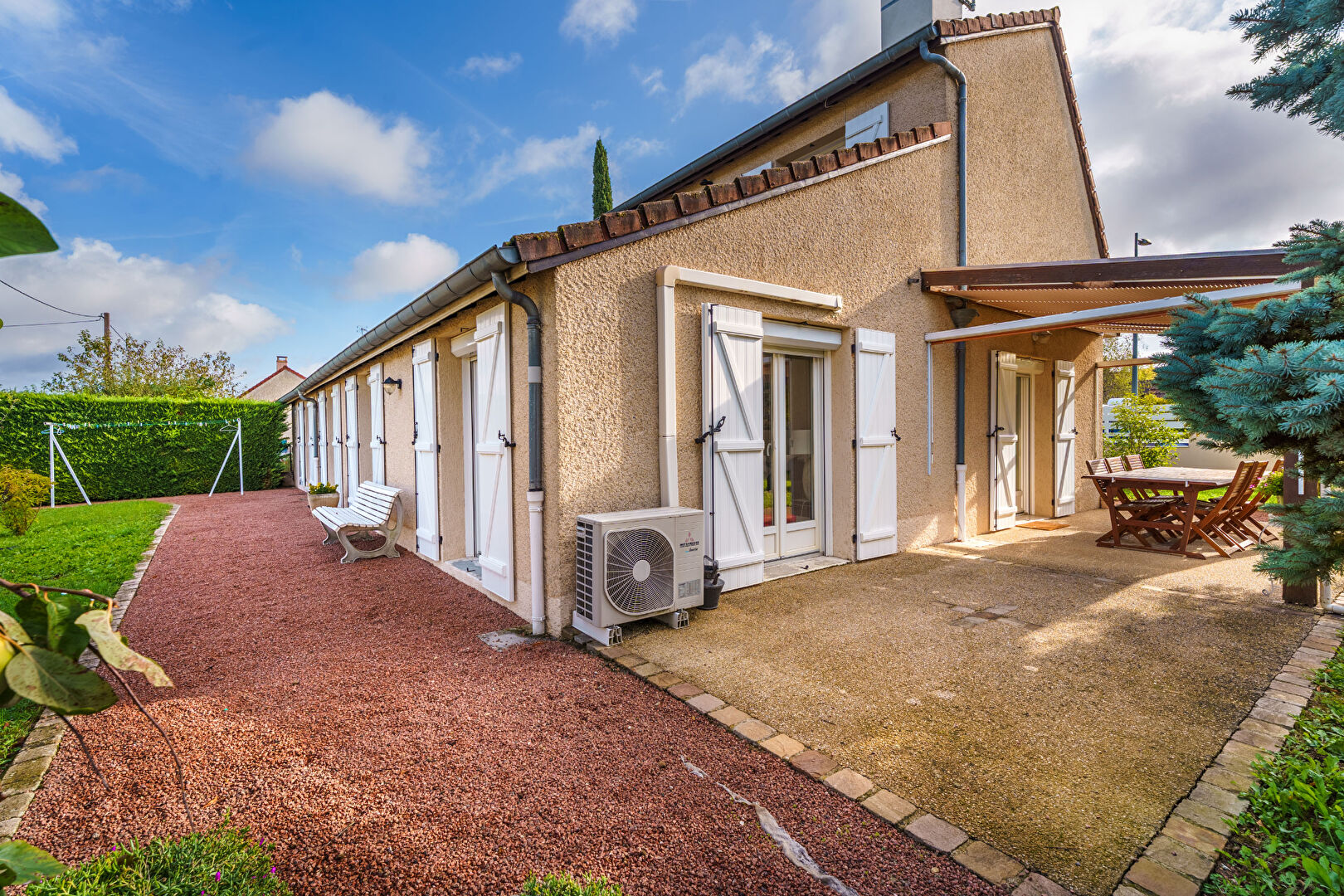 Agence immobilière de Roussel Immobilier - Roussel Immobilier