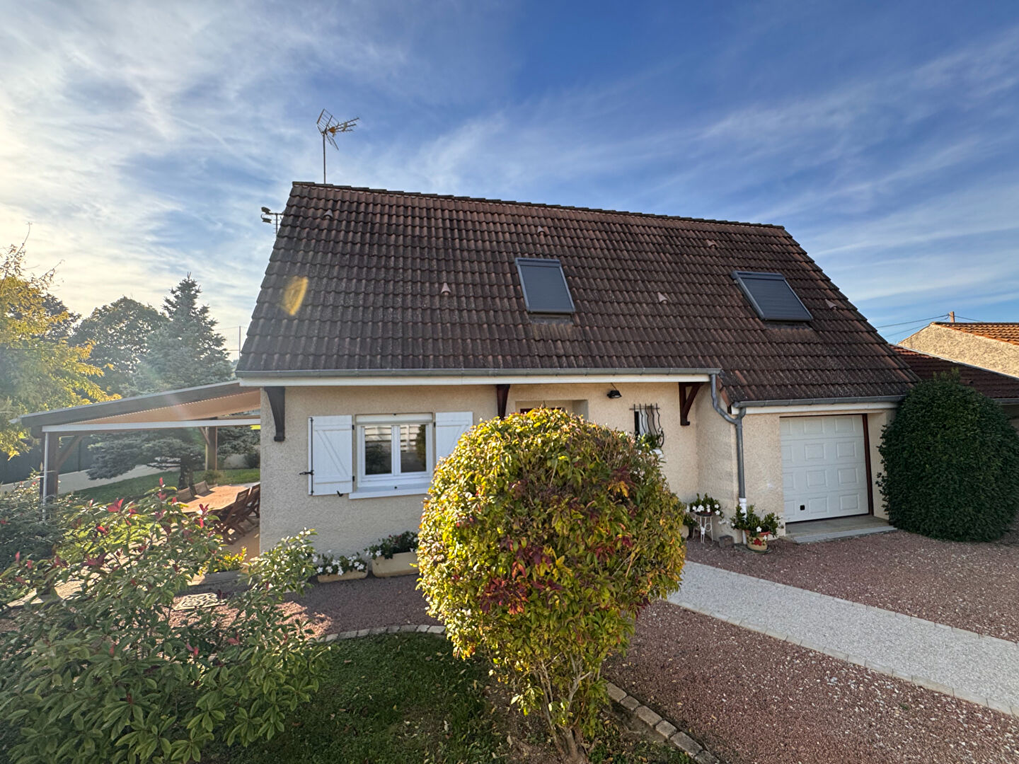 Agence immobilière de Roussel Immobilier - Roussel Immobilier
