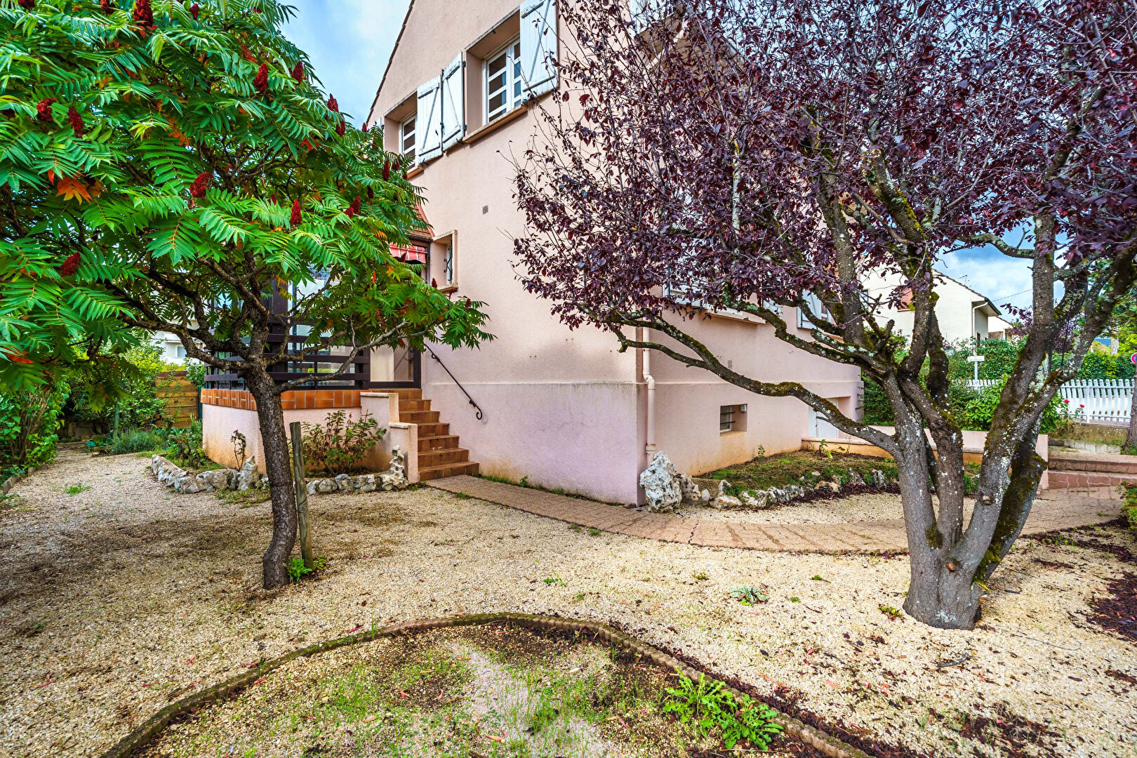 Agence immobilière de Roussel Immobilier - Roussel Immobilier