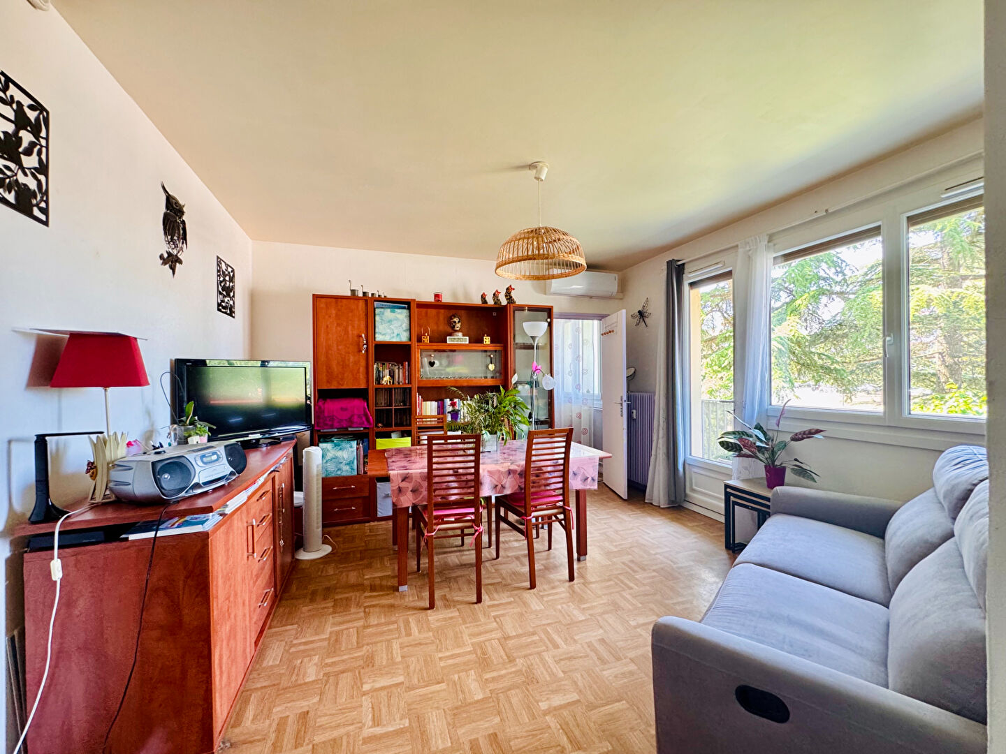 Agence immobilière de Roussel Immobilier - Roussel Immobilier