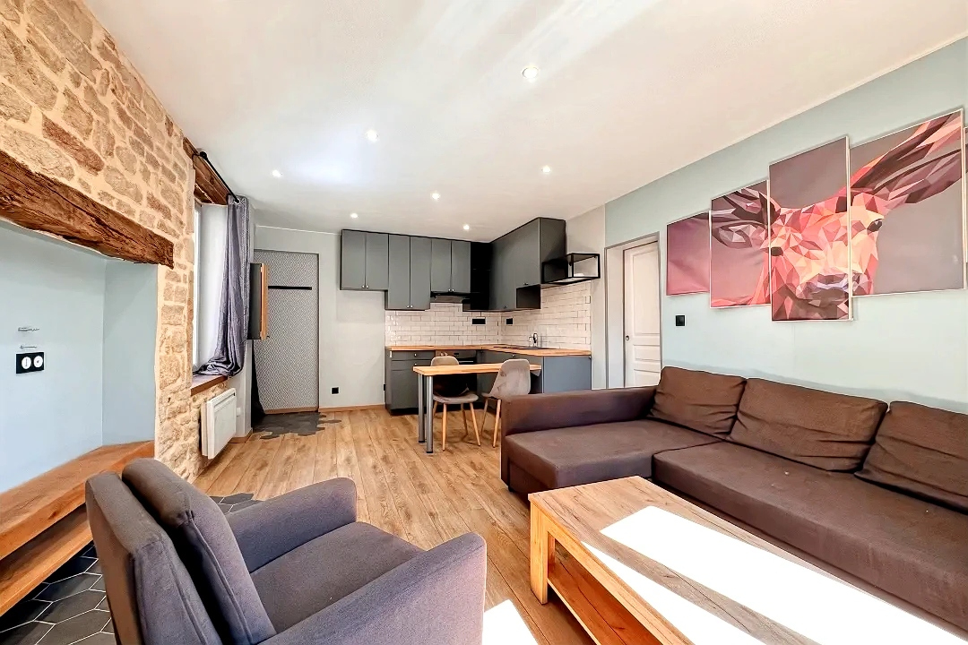 Agence immobilière de Roussel Immobilier - Roussel Immobilier