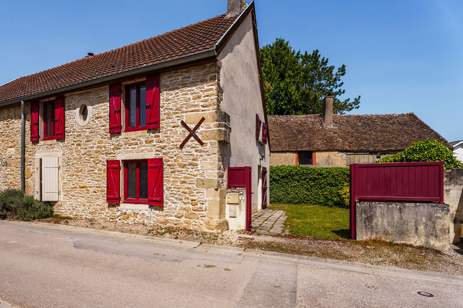 Agence immobilière de Roussel Immobilier - Roussel Immobilier