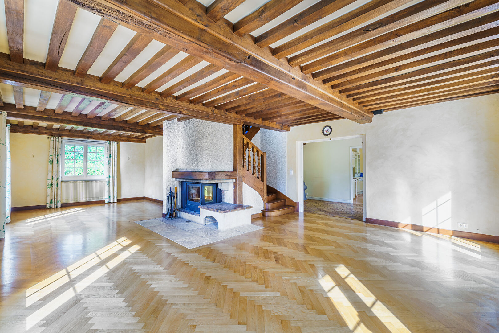 Agence immobilière de Roussel Immobilier - Roussel Immobilier