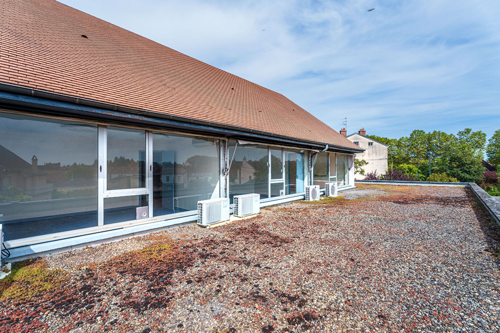 Agence immobilière de Roussel Immobilier - Roussel Immobilier