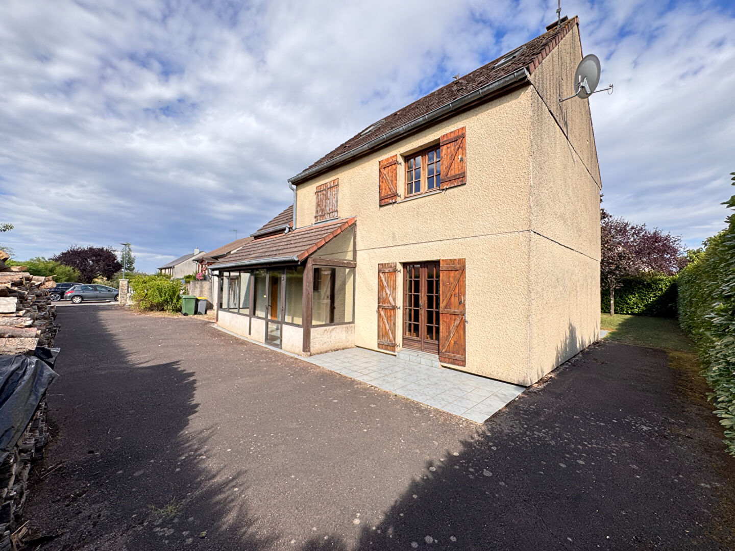 Agence immobilière de Roussel Immobilier - Roussel Immobilier