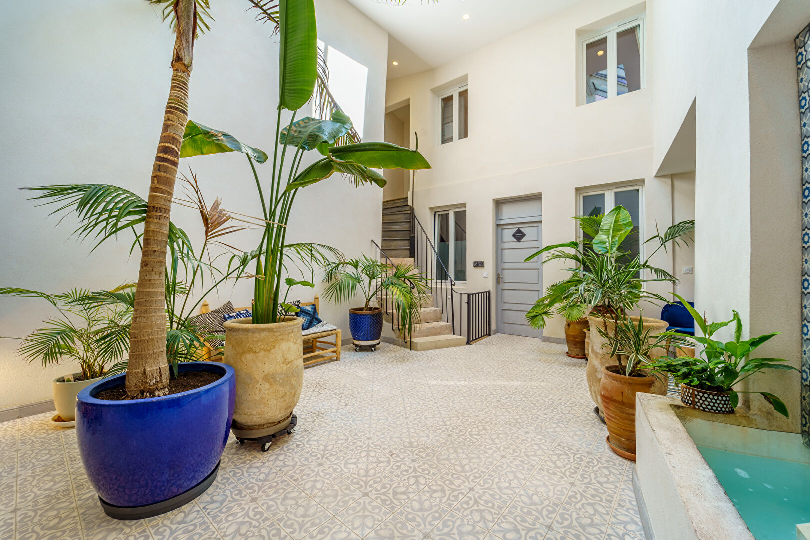 Agence immobilière de Roussel Immobilier - Roussel Immobilier