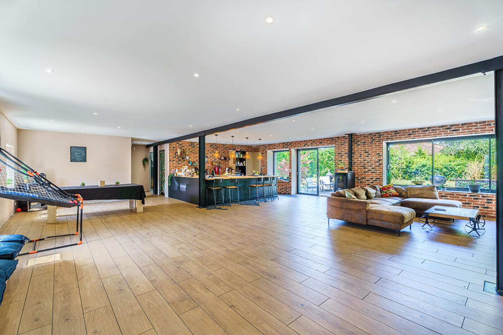 Agence immobilière de Roussel Immobilier - Roussel Immobilier