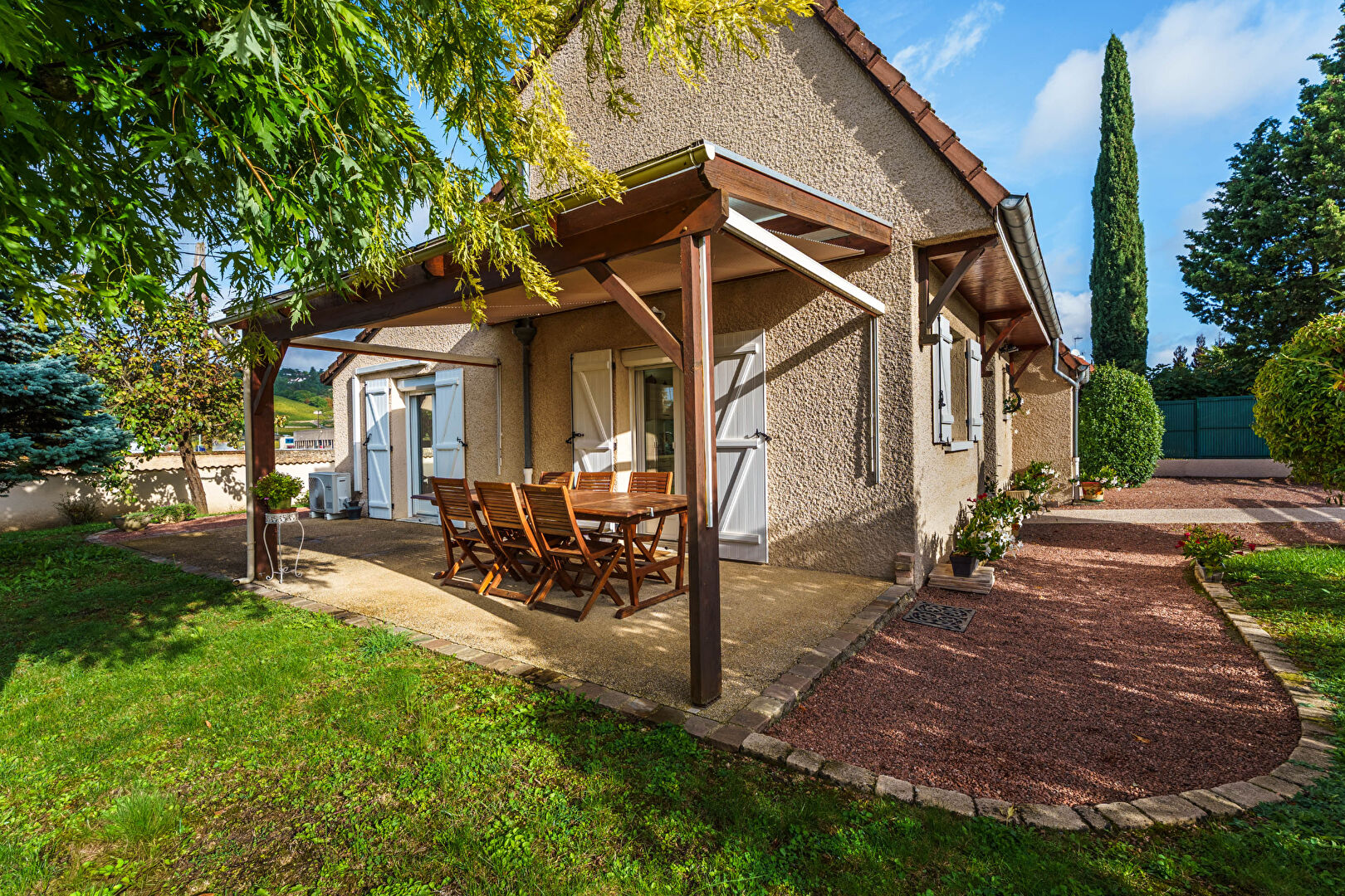 Agence immobilière de Roussel Immobilier - Roussel Immobilier