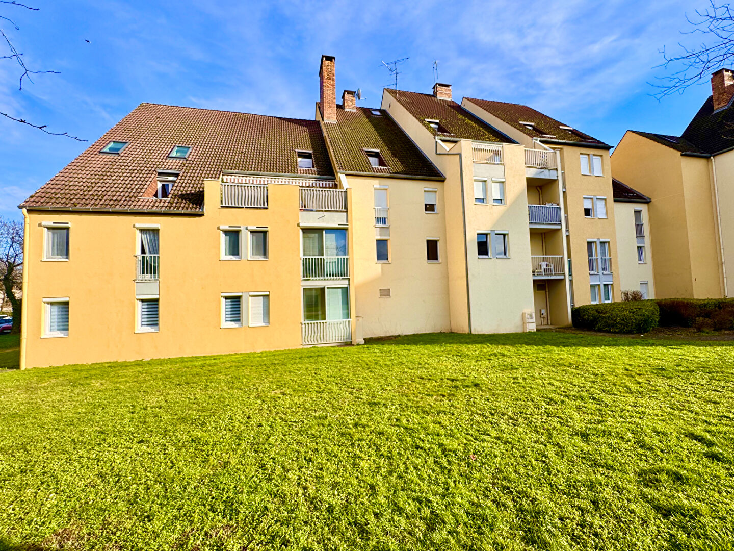 Agence immobilière de Roussel Immobilier - Roussel Immobilier