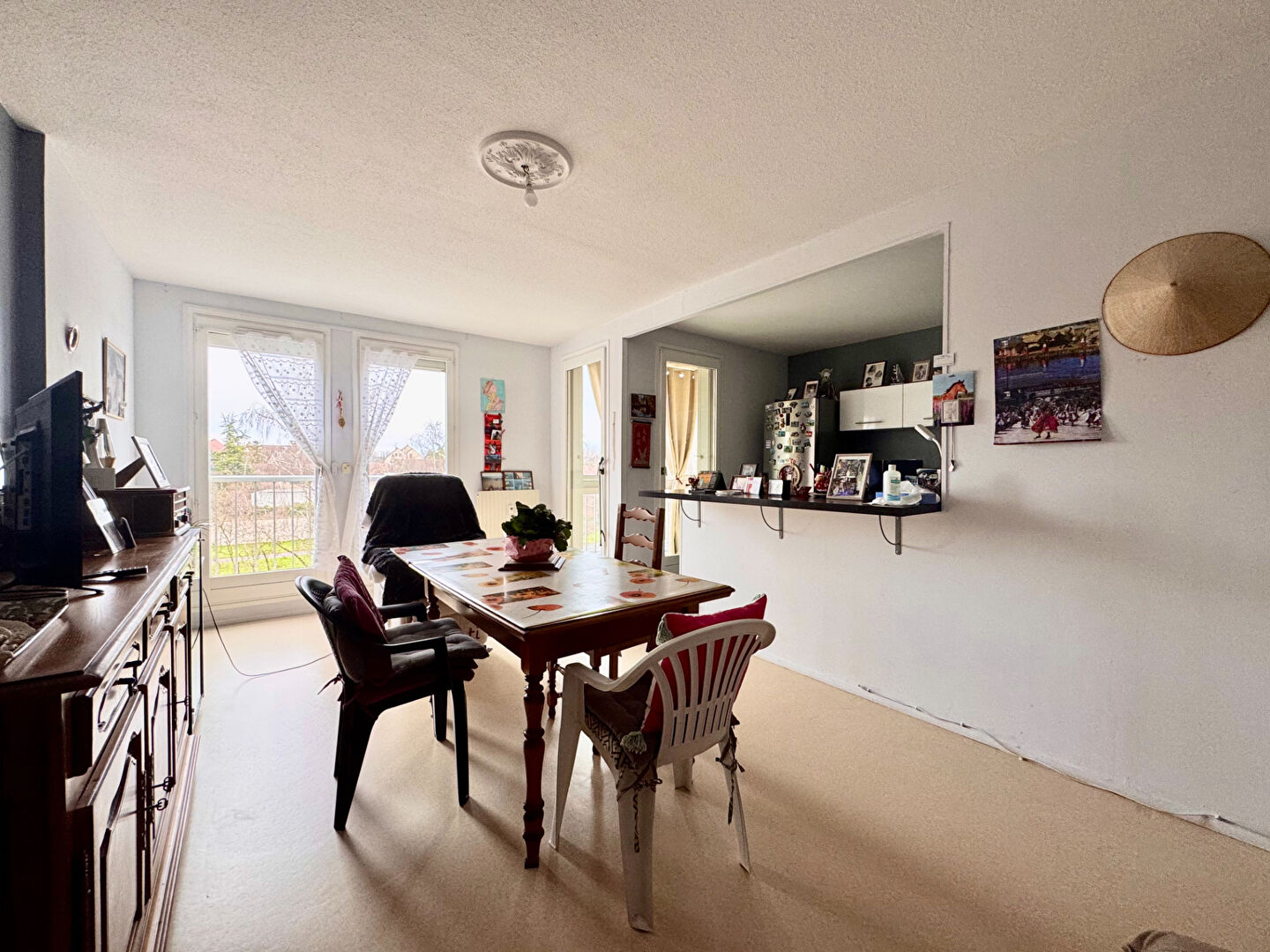 Agence immobilière de Roussel Immobilier - Roussel Immobilier