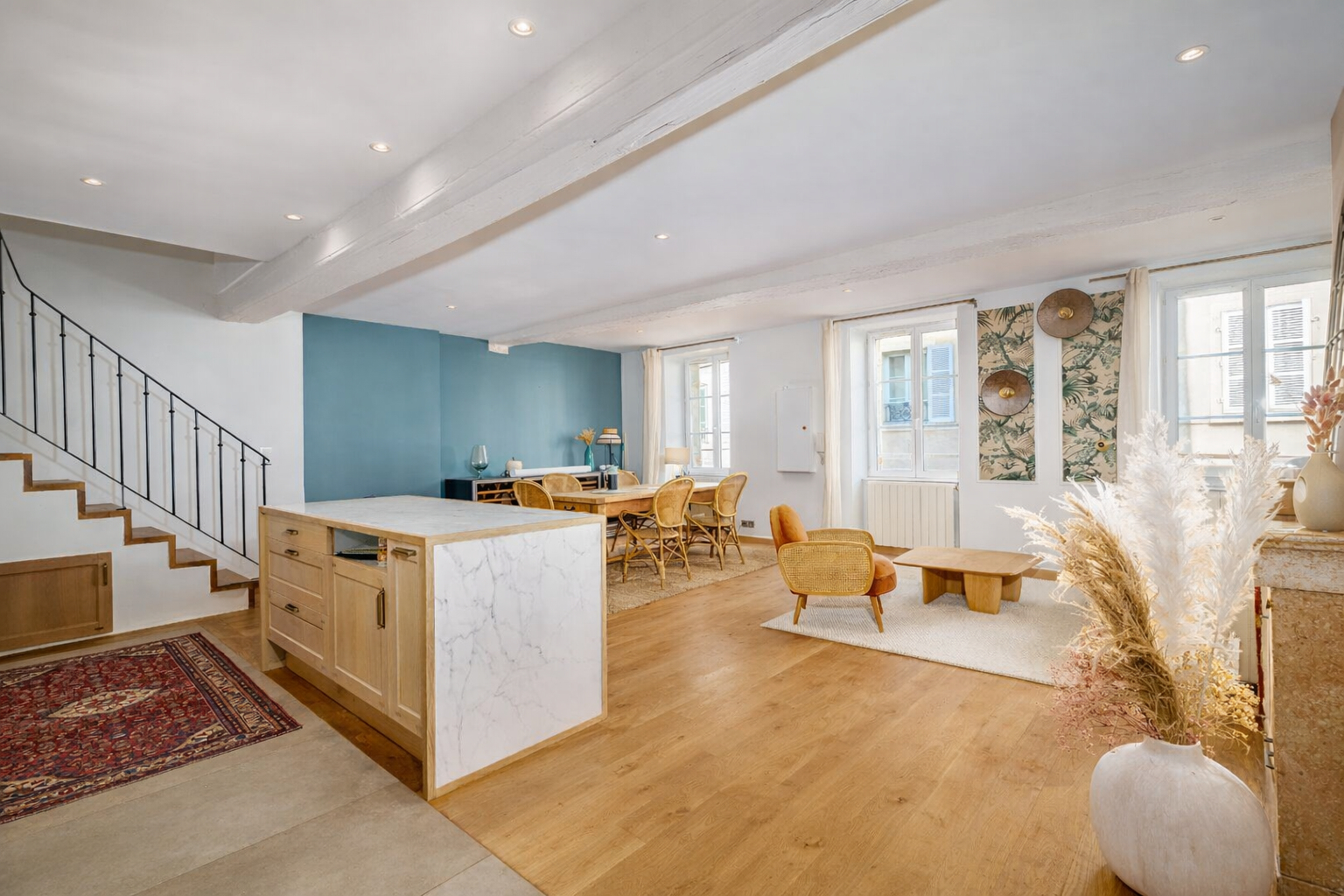 Agence immobilière de Roussel Immobilier - Roussel Immobilier