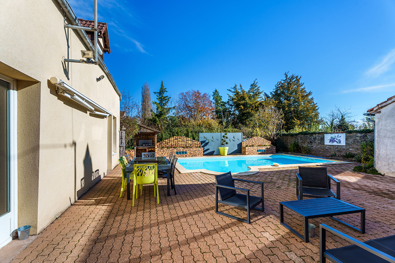 Agence immobilière de Roussel Immobilier - Roussel Immobilier