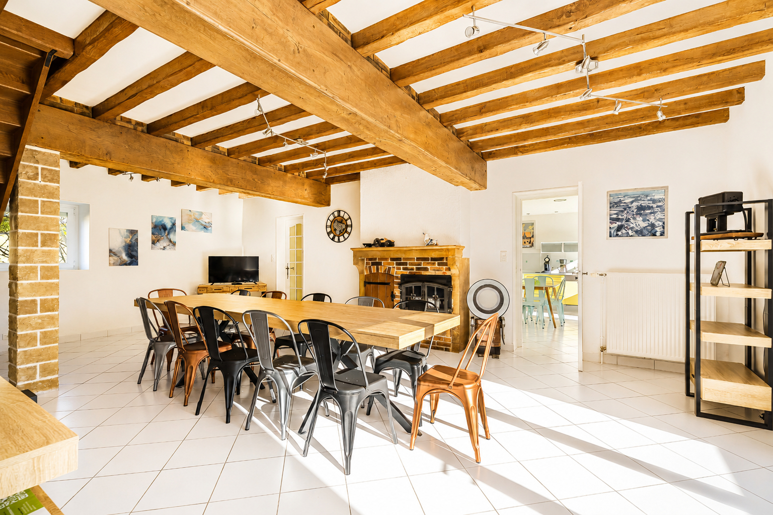 Agence immobilière de Roussel Immobilier - Roussel Immobilier